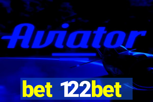 bet 122bet